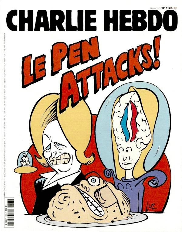 Actu en dessins de presse - Attention: Quelques minutes pour télécharger - Page 2 Numyro10