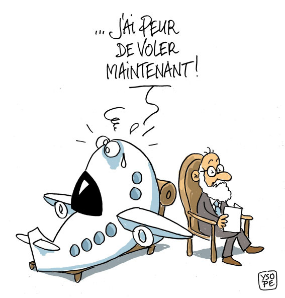 Actu en dessins de presse - Attention: Quelques minutes pour télécharger - Page 2 Ob_81710