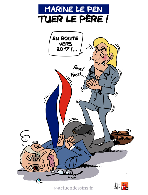 Actu en dessins de presse - Attention: Quelques minutes pour télécharger - Page 2 Ob_fb510