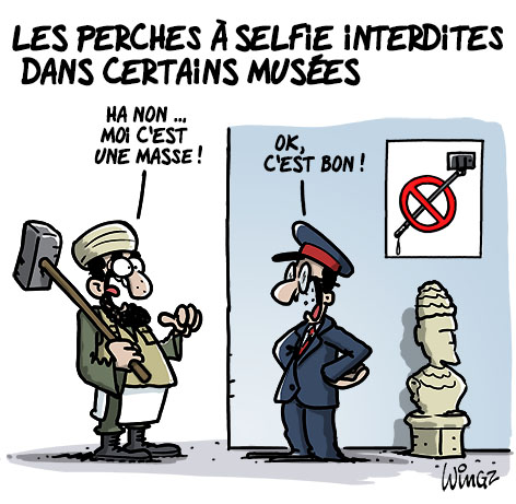 Actu en dessins de presse - Attention: Quelques minutes pour télécharger - Page 2 Perche10
