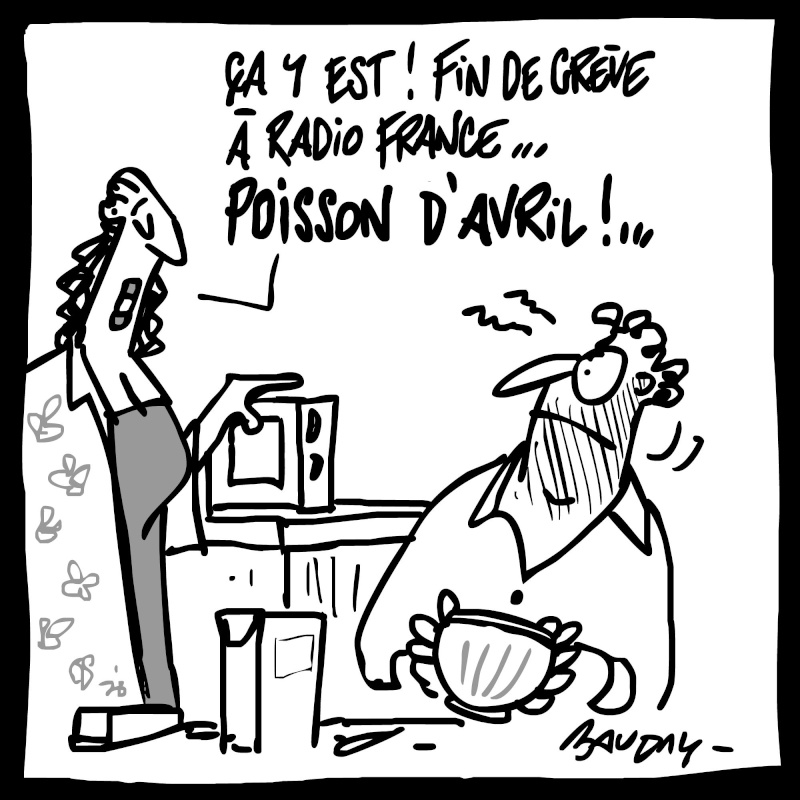 Actu en dessins de presse - Attention: Quelques minutes pour télécharger - Page 2 Radiof10