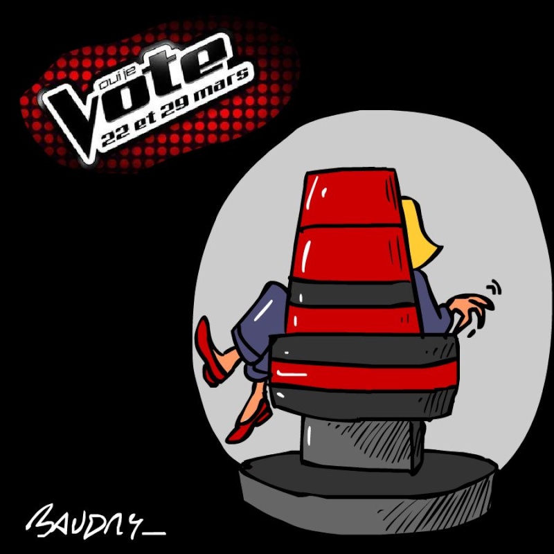 Actu en dessins de presse - Attention: Quelques minutes pour télécharger - Page 2 Votez10