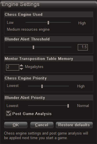 Chessmaster XI - fixes. [UPDATED ON 31-03-2016] Cm910