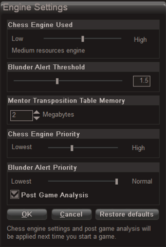 Chessmaster XI: Grandmaster Edition