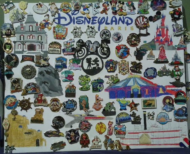 Le Pin Trading à Disneyland Paris - Page 9 Dsc_0018