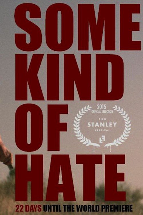 Some Kind of Hate (2015, Adam Egypt Mortimer) Yiblws10