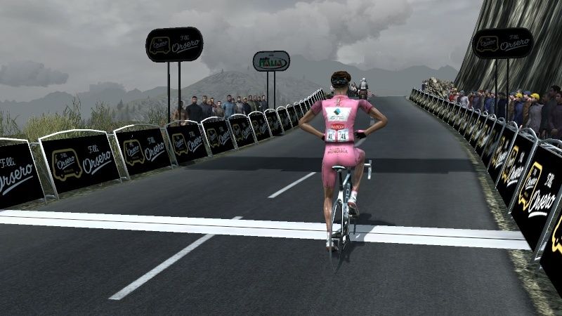 Giro - Tour d'Italie / Saison 1 Quatu130