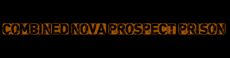 Combined Nova Prospect Prison