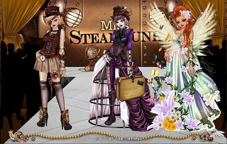 Les miss steampunk - 17.04.15 Bboop310