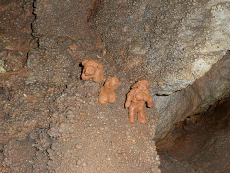 Espeleología: sábado 18 de abril 2015 - Cueva de la Bruja (Guadalajara) 056_fi10
