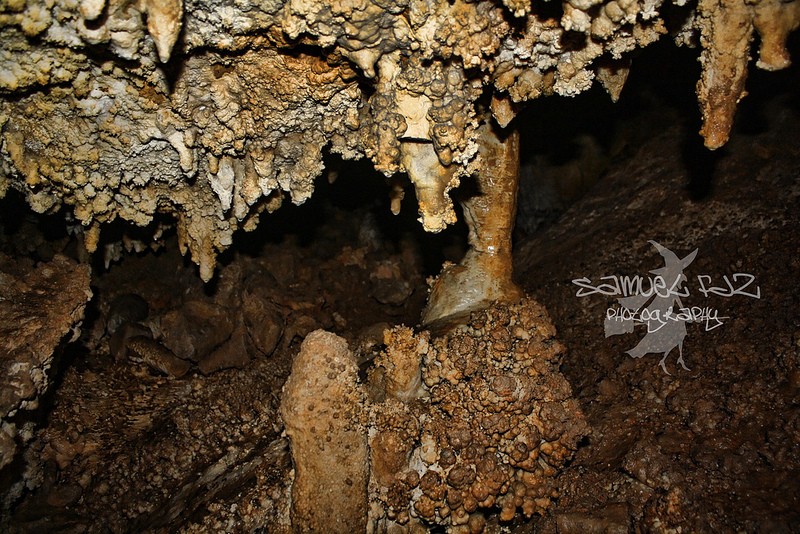 Espeleología: sábado 18 de abril 2015 - Cueva de la Bruja 85157310