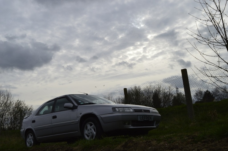 Ma CITROEN XANTIA ACTIVA 2.0 TURBO CT _dsc0118