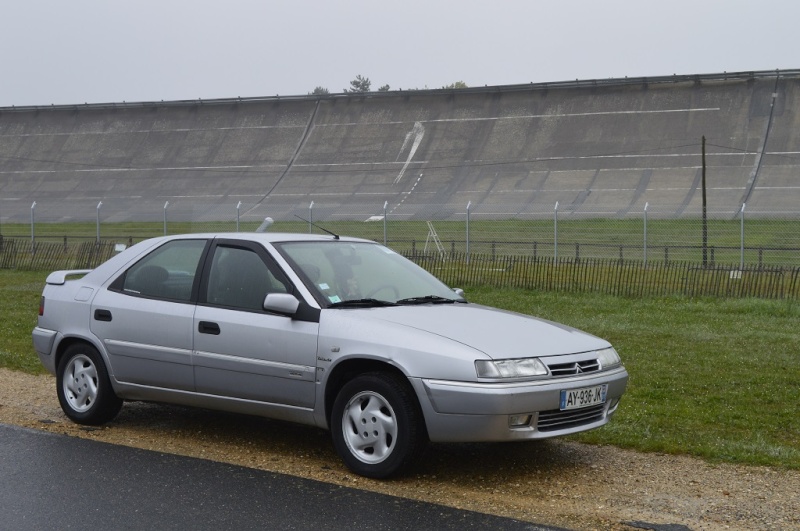 Ma CITROEN XANTIA ACTIVA 2.0 TURBO CT _dsc0312