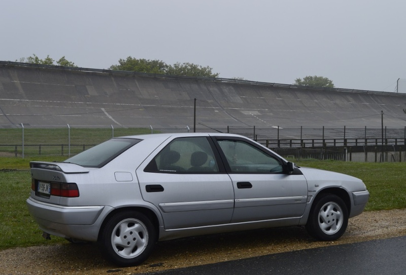 Ma CITROEN XANTIA ACTIVA 2.0 TURBO CT _dsc0313