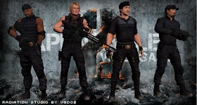 [REL] Pack "Expendables"  13667510