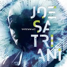 Joe Satriani - Nouvel Album Index10