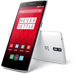 OnePlus will make an announcement on April 20  #NeverSettle  Compos10