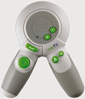 LeapFrog Leaptv controller Spear, Multi Color Leapfr10