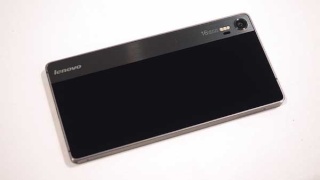 Camera centric Lenovo Vibe Shot cheaper version revealed by TENAA  Lenovo12