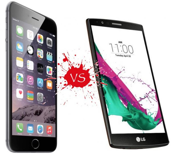 LG claims that G4 has higher resolution than iPhone 6 Plus Lg_cla10