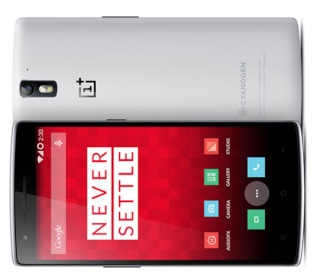 OnePlus Two will be released along with OnePlus One Lite One-pl10