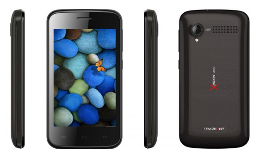 Online Price of Symphony Xplorer W65i in India and Full Specs  Online57