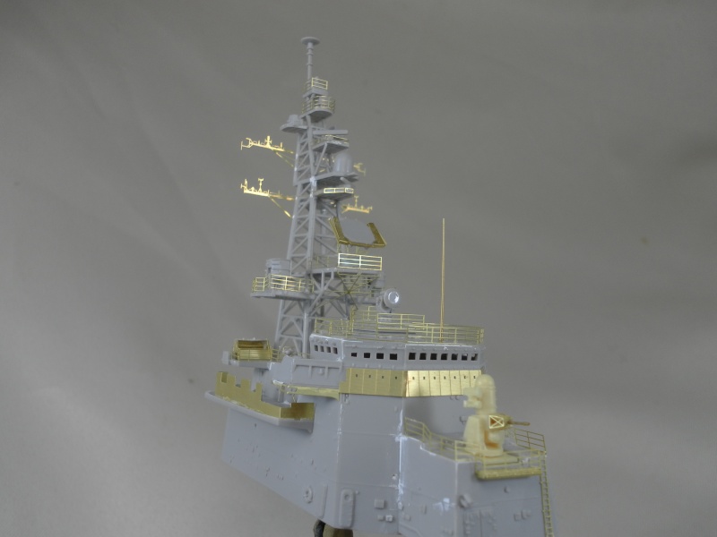 JMSDF DD-101 MURASAME 1/350 trumpeter Sam_3031