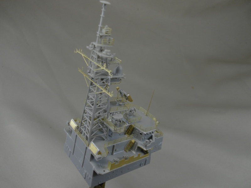 MURASAME - JMSDF DD-101 MURASAME 1/350 trumpeter Sam_3037