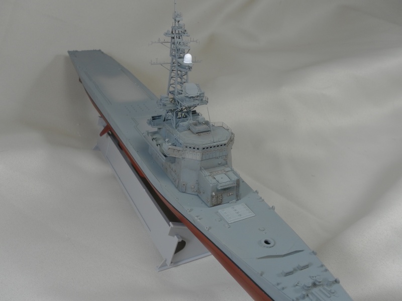 MURASAME - JMSDF DD-101 MURASAME 1/350 trumpeter Sam_3038