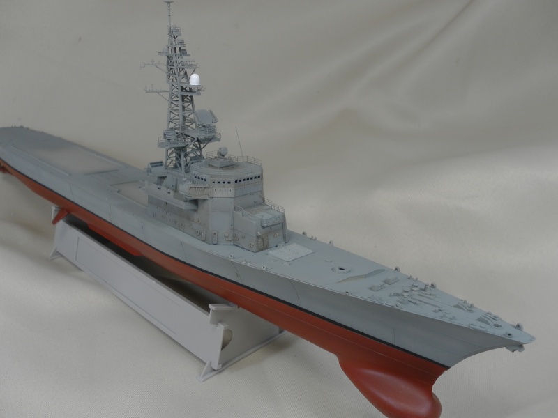 JMSDF DD-101 MURASAME 1/350 trumpeter Sam_3040