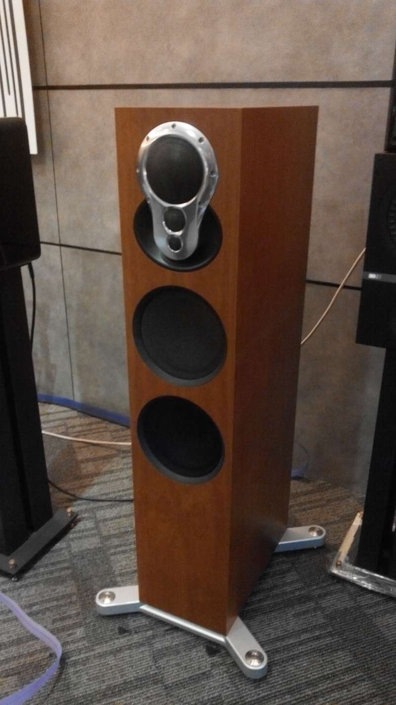 linn floorstand loudspeaker 20154217