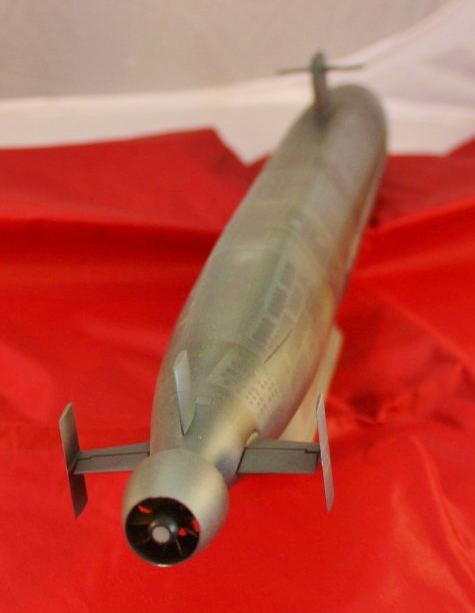 Le vigilant Hobby Boss 1/350 Img_6778