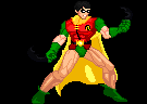 Robin Dick Grayson Dick_g10