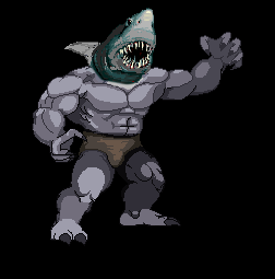 Which is best KING SHARK ? - Page 2 Shanew10