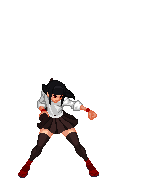 Yolomate Palettes 4 : The Revenge...This time... It's personal. Shimo_17