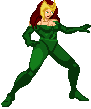 Queen Mera Updated sprites Release for MMV B-day event V178