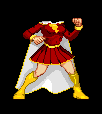 Old Sprites DC Comics and others by Yolomate Vvv19