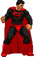 Superman relase by Chuchoryu Vvvvv461