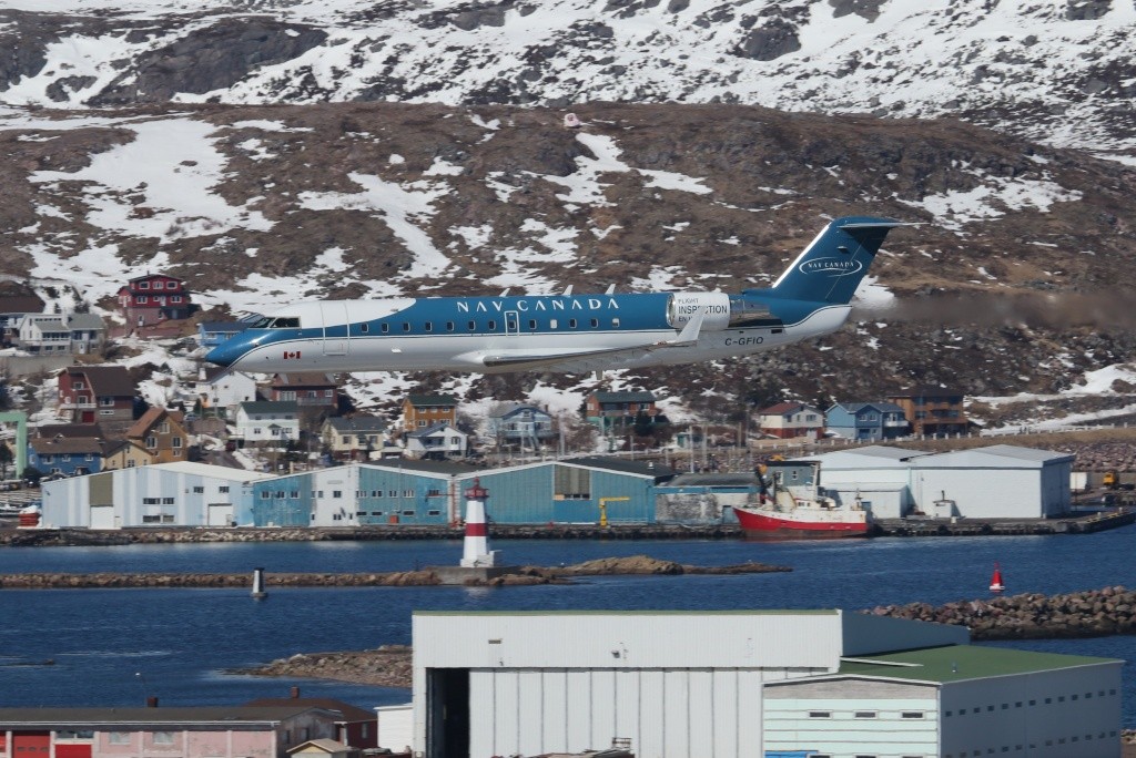 Saint-Pierre et Miquelon - Pointe-Blanche 2015 C-gfio14