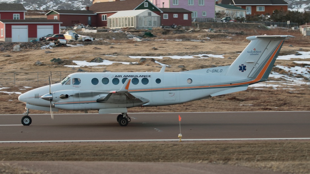 Saint-Pierre et Miquelon - Pointe-Blanche 2015 C-gnlo12