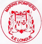 * MARINS-POMPERS DE L'ÎLE LONGUE * 206-0110