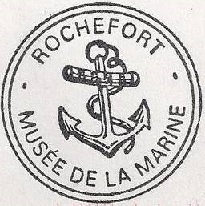 * ROCHEFORT-SUR-MER * 206-1110