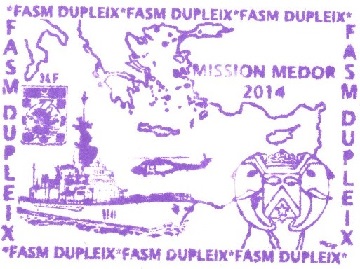 * DUPLEIX (1981/2015) * 214-0410