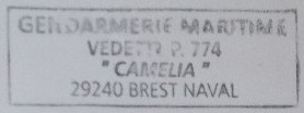 * CAMELIA (1975/2003) * 99-0310