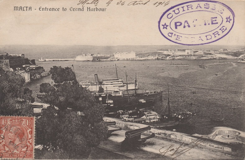 * PATRIE (1907/1936) * Img49111