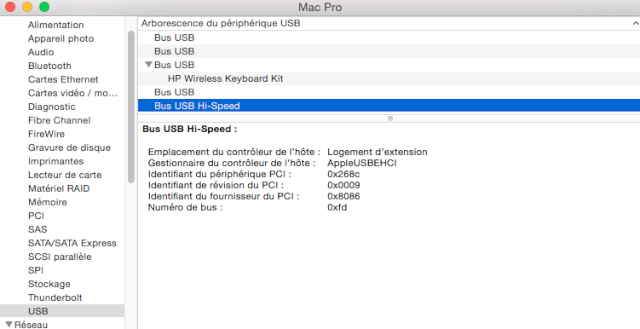 DELL Precision 690 Workstation OS X Yosemite 10.10.2  Dual Boot Windows8 810