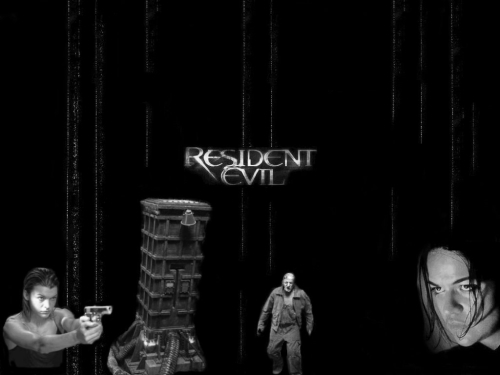 Обсуждение фильмов Resident Evil D10