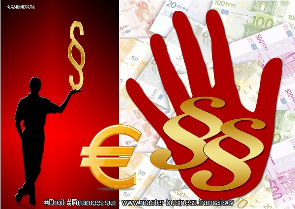 #TMCweb3 #MasterBusinessF : #ChristineLagarde veut éviter "la nouvelle médiocrité" économique 1_droi11