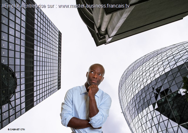#TMCweb3 #MasterBusinessF : Un jeune Français sur deux prêt à créer son #entreprise 1_empl11
