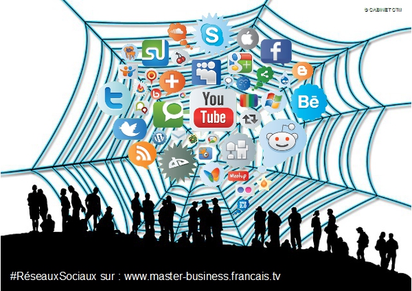 #TMCweb3 #MasterBusinessF : #LinkedIn rachète #Lynda.com pour 1,5 milliard de dollars et se lance dans la #formation 1_ryse10